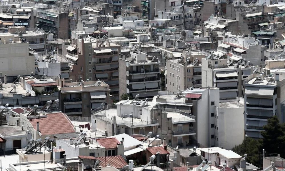Ακίνητα: Τέλος χρόνου για τις φτηνές μεταβιβάσεις και τις αλλαγές στο Ε9